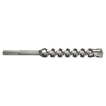 Milwaukee SDS-Max 25x520mm Elmas Matkap Uçları
