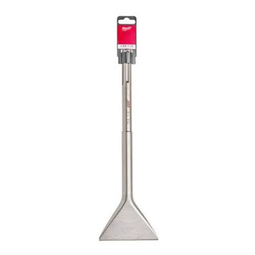 Milwaukee SDS-MAX 300x115 mm Geniş Keski