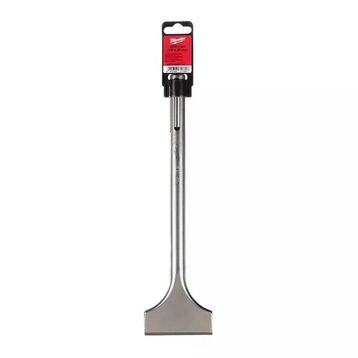 Milwaukee SDS-MAX 300x80 mm Geniş Keski