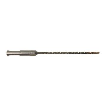 Milwaukee Sds-Plus MS 2 5x160 mm Elmas Matkap Ucu