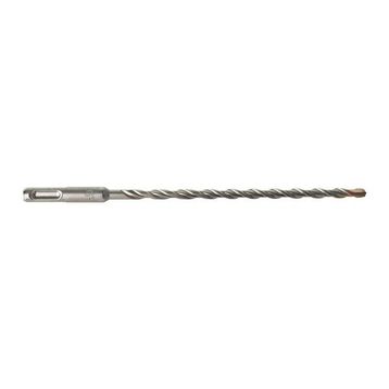 Milwaukee Sds-Plus MS 2 6.5x210 mm Elmas Matkap Ucu