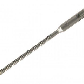 Milwaukee Sds-Plus MS 2 7x160 mm Elmas Matkap Ucu