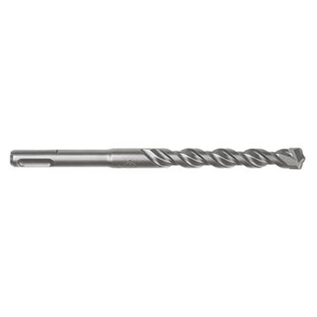 Milwaukee Sds-Plus MS 2 7x160 mm Elmas Matkap Ucu
