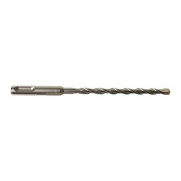Milwaukee Sds-Plus MS 2 7x160 mm Elmas Matkap Ucu