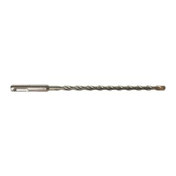 Milwaukee Sds-Plus MS 2 7x210 mm Elmas Matkap Ucu