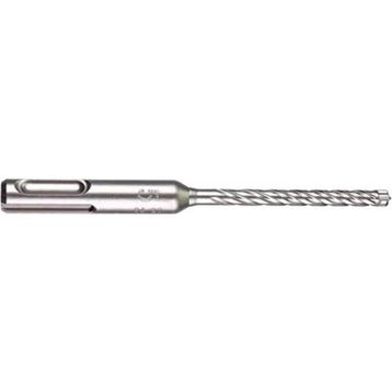 Milwaukee SDS Plus MS 2 Elmas 14x310mm Matkap Ucu