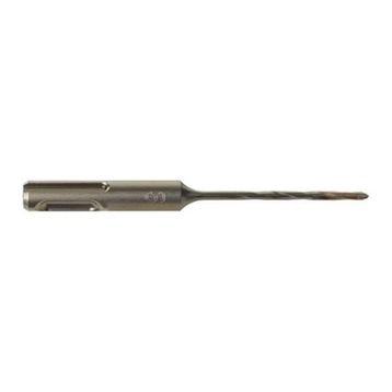 Milwaukee SDS Plus MS 2 Elmas 9x210mm Matkap Ucu