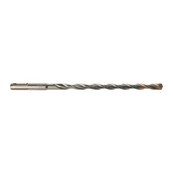 Milwaukee SDS Plus MS 2 Elmas 9x210mm Matkap Ucu