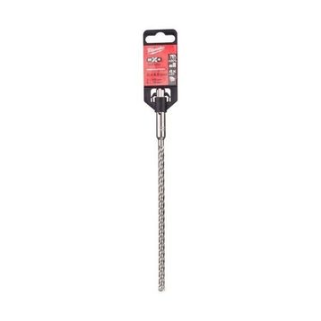 Milwaukee Sds-Plus MX4 4 6.5x215 mm Elmas Matkap Ucu