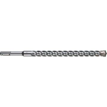 Milwaukee Sds-Plus MX4 8x115 mm Elmas Matkap Ucu