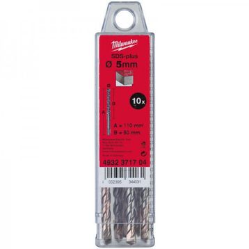 Milwaukee Sds-Plus