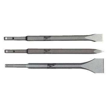 Milwaukee Sds-Plus