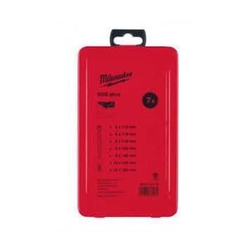 Milwaukee Sds-Plus