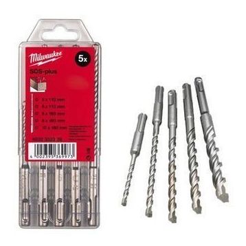 Milwaukee Sds-Plus