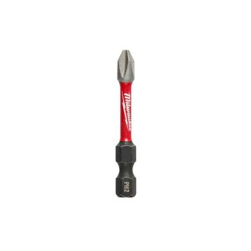 Milwaukee Shockwave PH2X50MM Bits Uç