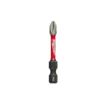 Milwaukee Shockwave PH2X50MM Bits Uç