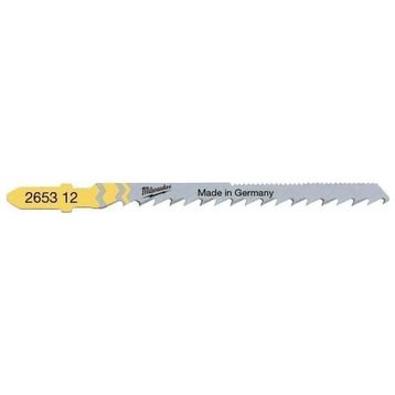 Milwaukee Special 75 mm Dekupaj Bıcağı