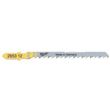 Milwaukee Special 75 mm Dekupaj Bıcağı