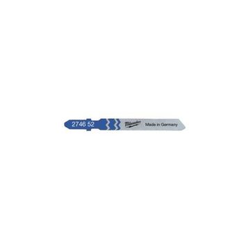 Milwaukee T118G 55 mm 5'lı Dekupaj Bıcağı