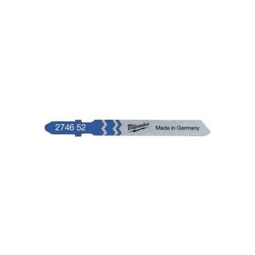 Milwaukee T118G 55 mm 5'lı Dekupaj Bıcağı