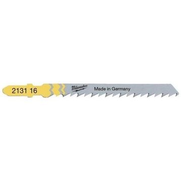 Milwaukee T144D 75 mm Dekupaj Bıçağı