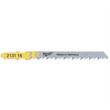 Milwaukee T144D 75 mm Dekupaj Bıçağı
