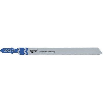Milwaukee T318AF 105 mm 5'li Metal Dekupaj Bıçağı