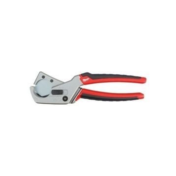 Milwaukee T48224202 25 mm Ağır Hizmet Tipi Plastik Boru Kesme Makası