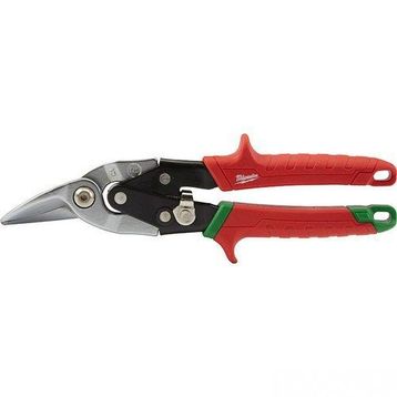 Milwaukee T48224520 Ağır Hizmet Tipi Sağ Kaportacı Makası