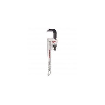 Milwaukee T48227212 300 mm 12” Alüminyum Ağır Hizmet Tipi Boru Anahtarı