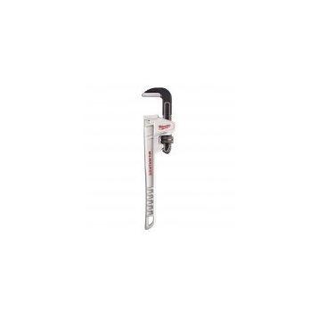 Milwaukee T48227212 300 mm 12” Alüminyum Ağır Hizmet Tipi Boru Anahtarı