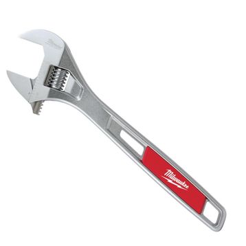 Milwaukee T48227412 300 mm 12 Ağır Hizmet Tipi Kurbağacık Anahtarı