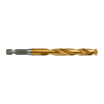 Milwaukee T48894704 2x2,5 mm Hex Girişli Metal Matkap Ucu