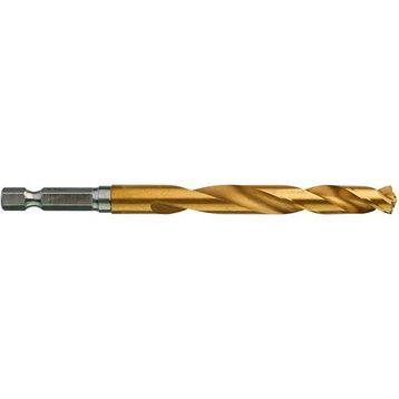 Milwaukee T48894704 2x2,5 mm Hex Girişli Metal Matkap Ucu