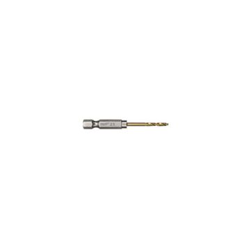 Milwaukee T48894704 2x2,5 mm Hex Girişli Metal Matkap Ucu