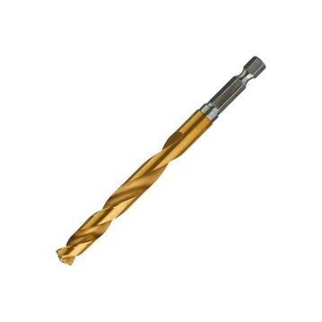Milwaukee T48894717 109 mm 7X HEX Metal Matkap Ucu