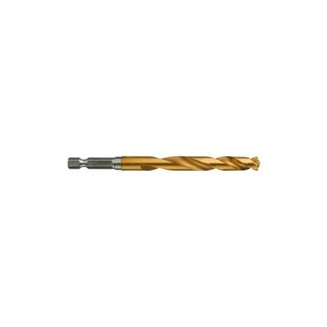 Milwaukee T48894717 109 mm 7X HEX Metal Matkap Ucu