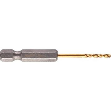 Milwaukee T48894717 109 mm 7X HEX Metal Matkap Ucu