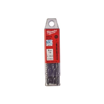 Milwaukee T4932363504 7 mm Metal Matkap Ucu
