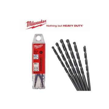 Milwaukee T4932363519 8.5 mm Metal Matkap Ucu