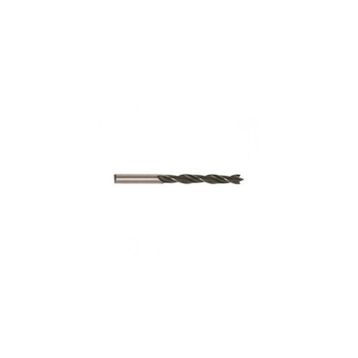 Milwaukee T4932363658 Klasik Seri 10 x 133 mm Ahşap Matkap Ucu