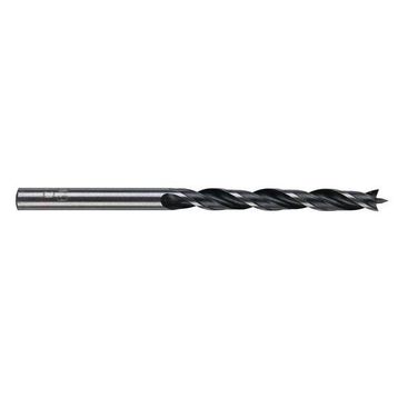 Milwaukee T4932363658 Klasik Seri 10 x 133 mm Ahşap Matkap Ucu