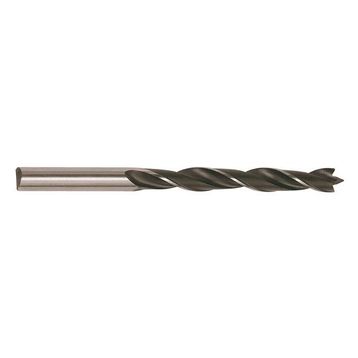 Milwaukee T4932363658 Klasik Seri 10 x 133 mm Ahşap Matkap Ucu