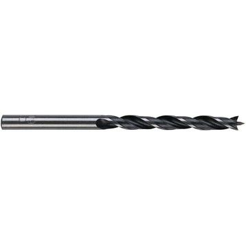 Milwaukee T4932363658 Klasik Seri 10 x 133 mm Ahşap Matkap Ucu