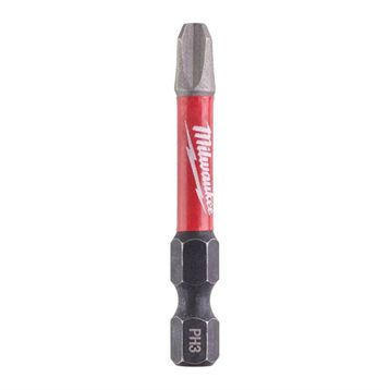 Milwaukee T4932430858 PH3 50 mm Bits Uç