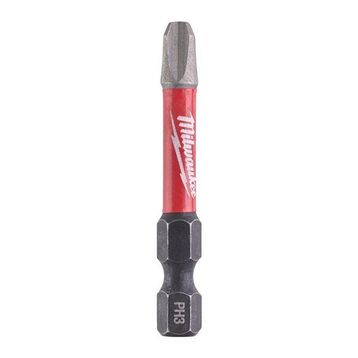 Milwaukee T4932430858 PH3 50 mm Bits Uç
