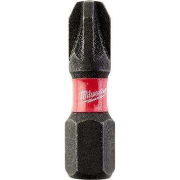 Milwaukee T4932430860 25 mm 2 Parça Bits Uç