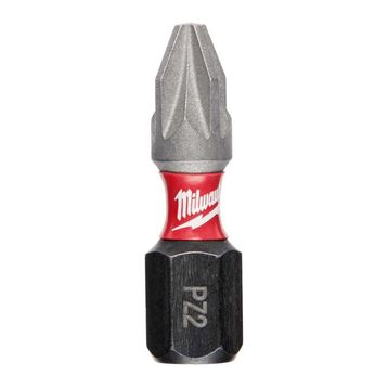 Milwaukee T4932430860 25 mm 2 Parça Bits Uç