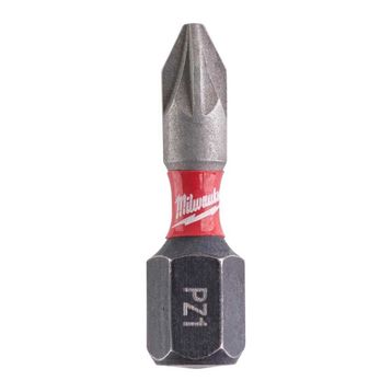 Milwaukee T4932430860 25 mm 2 Parça Bits Uç