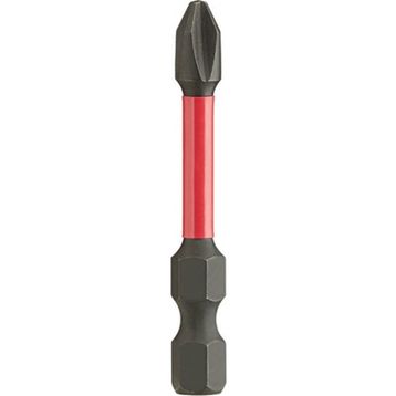 Milwaukee T4932430866 Bits 50 mm PZ2 Matkap Ucu
